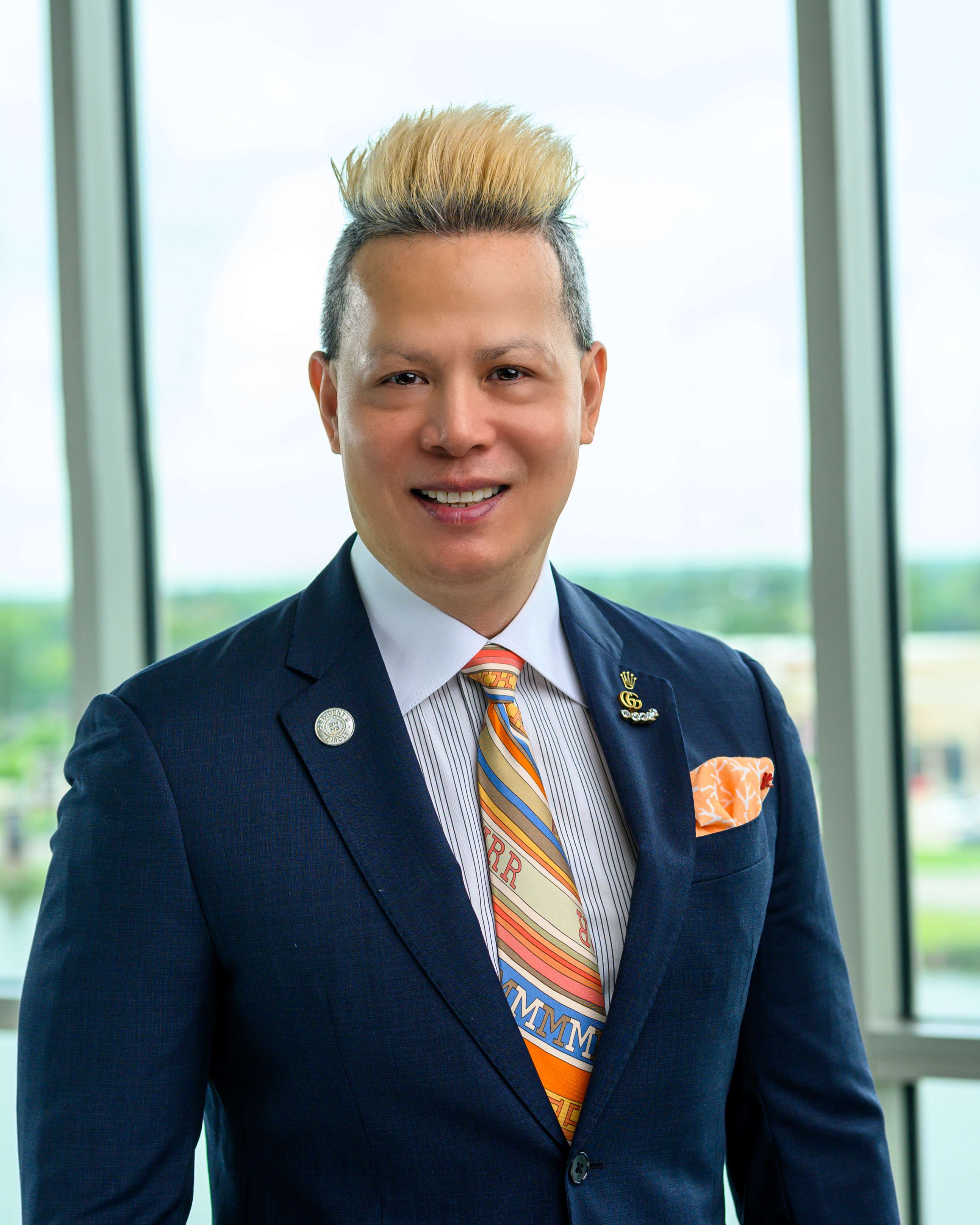 Kevin Pham Luxury Collection Specialist